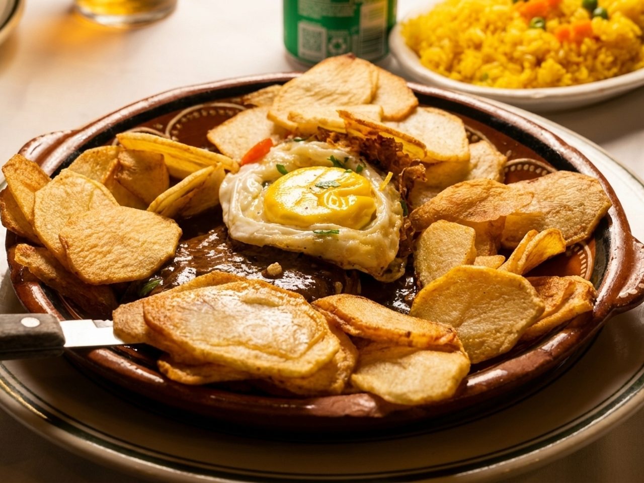 Morning starts here